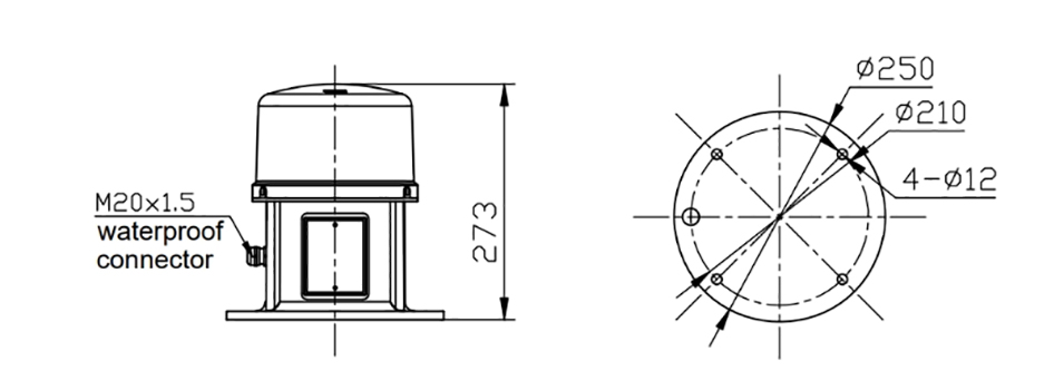 Double Medium Intensity Obstruction Light1.jpg